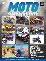 Moto Adventure